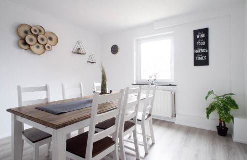 Gemütliches Apartment - Nähe zum Flughafen Weeze - Netflix - Foto 36