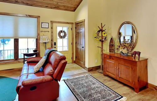 Buzzy Bee Lodge - Foto 7