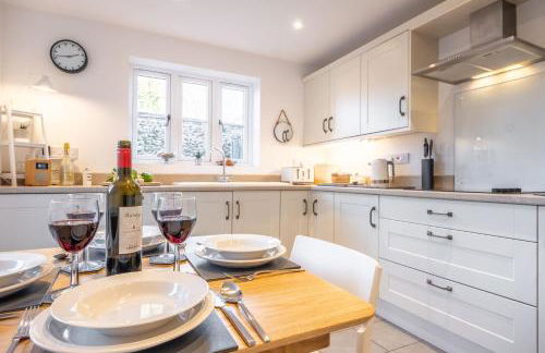 Victory Cottage - Foto 18