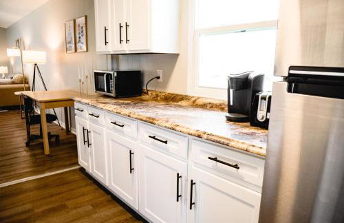 Urban Cottage: Homey & Convenient - Foto 8