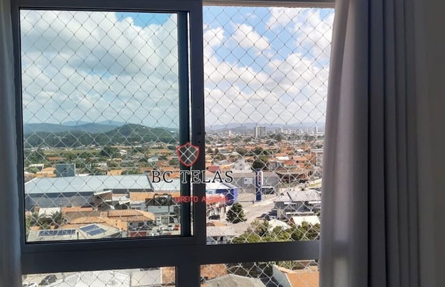 Velutti Maldivas - Penha - SC - Foto 73