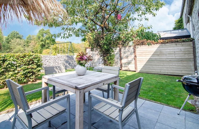 Traditional Cottage With Private Terrace - Foto 25