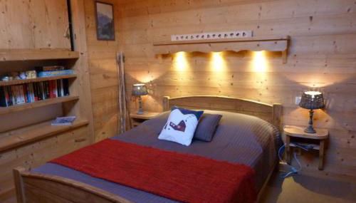 Appartement centre village, 6 personnes, 2 chambres - VLII71 - Foto 2, Other