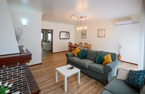 Apartamento Vila Melgaço - Foto 1