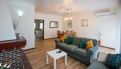 Apartamento Vila Melgaço - Foto 1