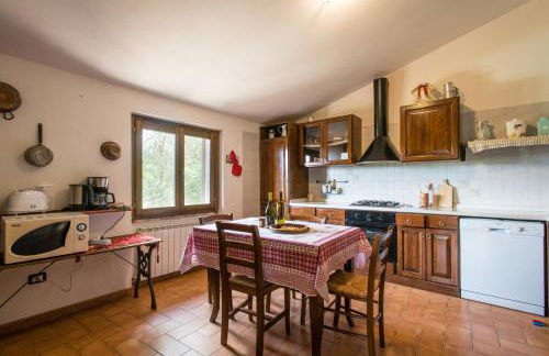 Villa Valdarecchia - Foto 17