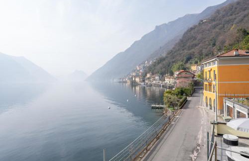 La Sentinella - Lake View Panoramic Terrace - Foto 35