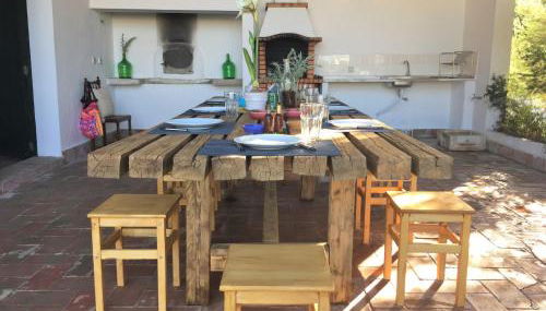 ST Pool Gardens SESIMBRA,Tranquility Beach 10min - Foto 5