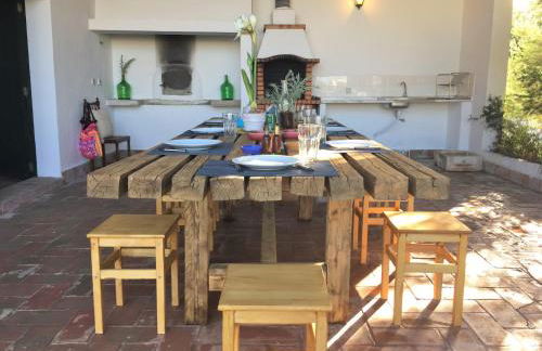 ST Pool Gardens SESIMBRA,Tranquility Beach 10min - Foto 5