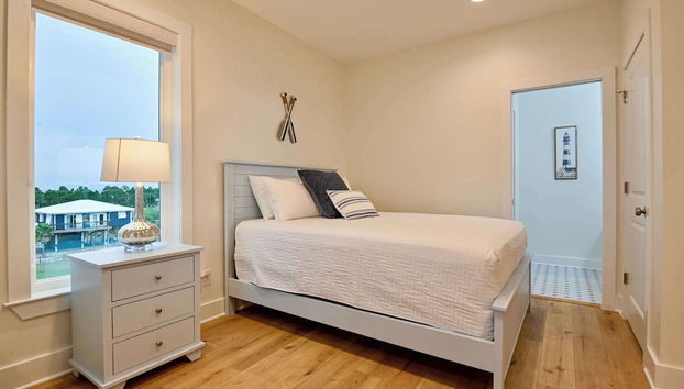 Beachview Villa Room for 22! - Foto 4, Habitación