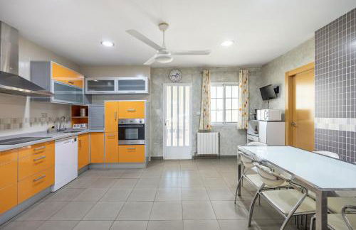 Villa Entre dos Tierras - Photo 18