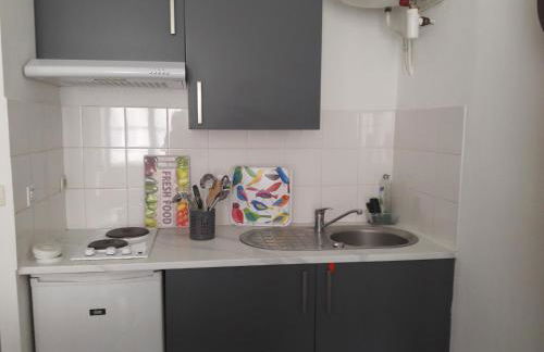 Chanoine Boursier - Foto 11