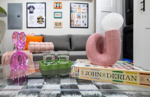 3BR3Bth Entire House Steps to Downtown & TD Garden - Foto 22