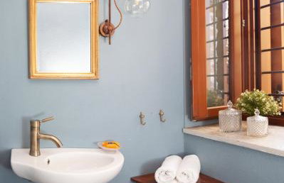 Villas by Pelion Esties in Ano Gatzea - Foto 20