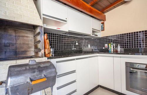 Casa Búzios Geribá 4 suítes Condomínio VivaLaVida - Foto 18