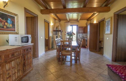 Villa La Quercia by Interhome - Foto 14