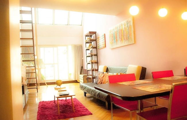 Historico Duplex en el Centro - Foto 32