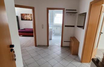 Ferienwohnung Unterneukirchen mit Garten-Terrasse - Foto 1