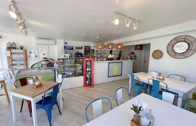 SOL CARIBE DELUXE STUDIOS playa LOS CORALES - Foto 42