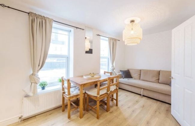 PML Apartments Edgware Road - Foto 20