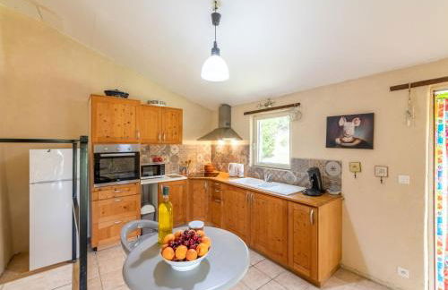 Holiday Home Chaud'abri by Interhome - Foto 28