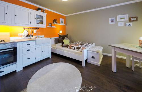 Friendly Home Doppel-Doppelappartement Union - Foto 8