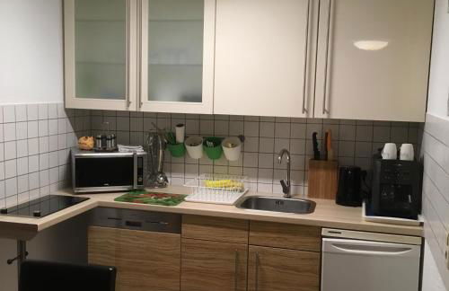 FeWo Zakharov - Foto 19