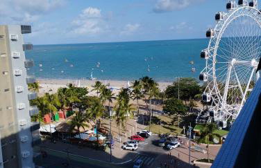 Pajuçara Front Beach - Foto 45