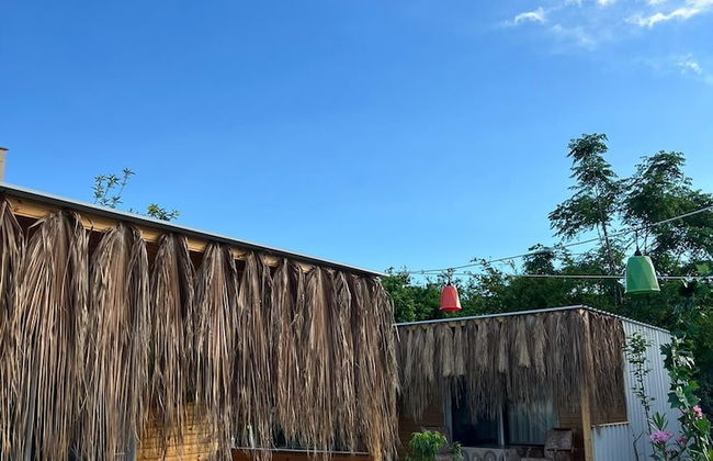 Karaağaç Bungalov&Tiny House - Foto 25