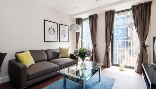 Twyne House Apartments - Foto 3