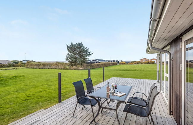 "Ginia" - 150m to the fjord - Foto 22