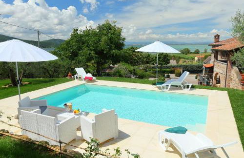 Holiday Home Trasimeno link by Interhome - Foto 55