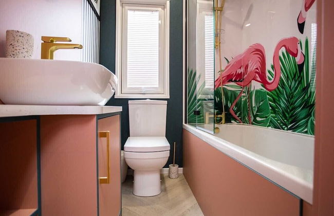 Appletree Holiday Park - Foto 49