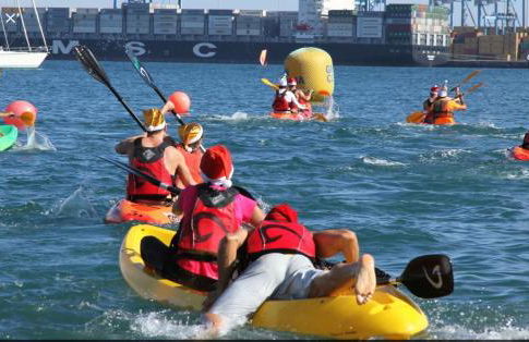 Apartamento Muelle Deportivo - Foto 71