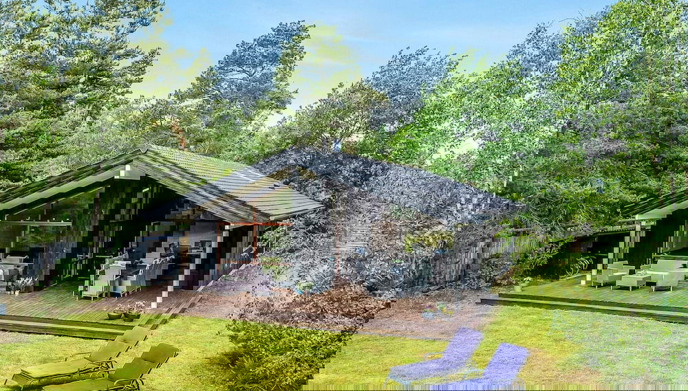 5 Star Holiday Home in Vaeggerlose - Foto 1, Imagen principal