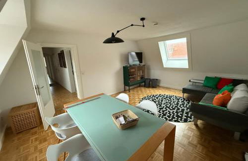 Über den Dächern von Nördlingen 75 qm - Foto 12