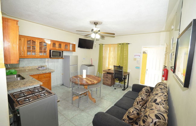 Cozy Locale Inn - Foto 1