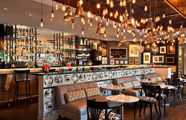 Hotel ZaZa Dallas - Foto 24