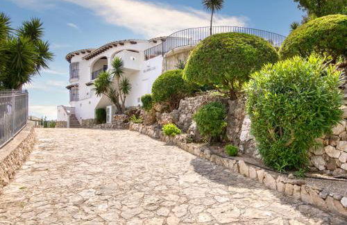 Villa Villa Hermosa Vista by Interhome - Foto 50