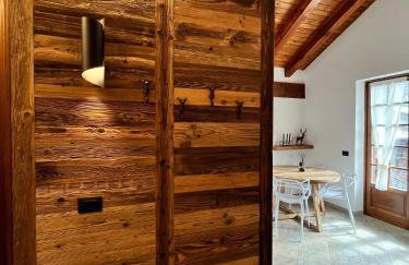 Chalet Mont Blanc de Courmayeur - Foto 7