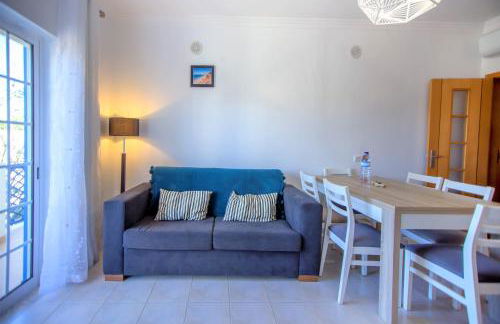 Olhos de Água Apartment Albufeira II - Foto 14