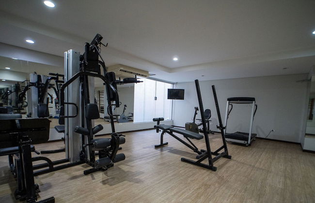 Miramar Imperial Tambaú - Photo 22