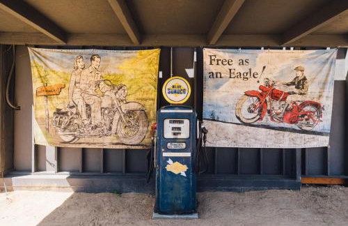Mod West Ranch: 5-acre Boulder Playground - Foto 80