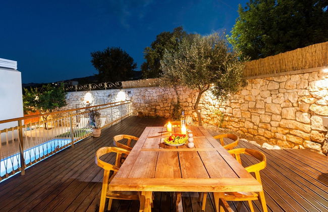 Villa Excesio - With Private Pool - Foto 41