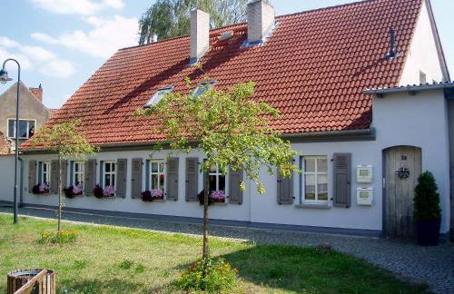 OG Die alte Stadtmühle direkt an der Flämingskate - Foto 1