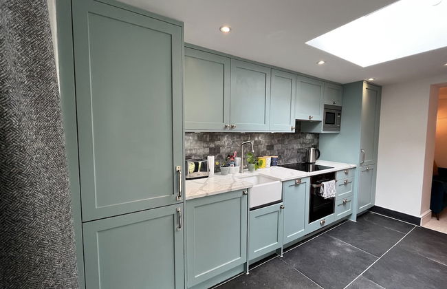 The Crooked Gate - Luxury Romantic Getaway - Foto 15