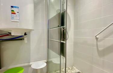 Le Marianne- 3 bedrooms and fully air-conditioned! - Foto 16