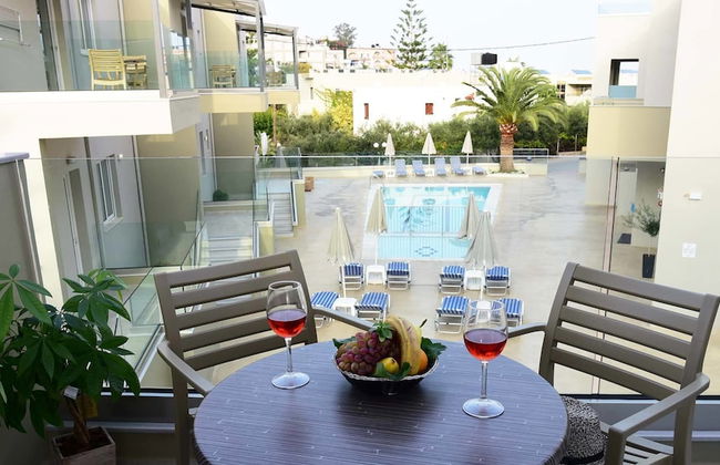 Blue Horizon Apartments - Foto 21