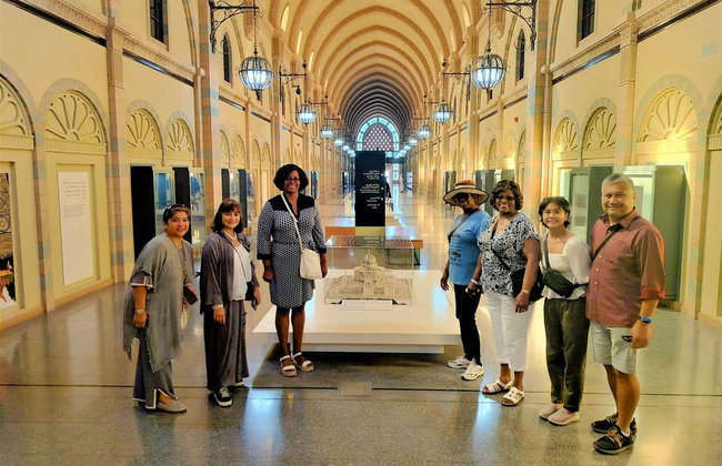 Sharjah Complete City Tour - Photo 4