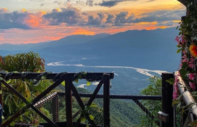 Glamping Mirador de Santa Fe - Photo 20